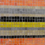 small mosaic