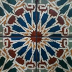 small tile