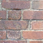 small brik wall