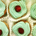 small cupcakes