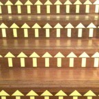 small stairs
