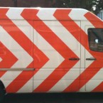 small van