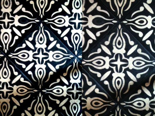 Soho Tile