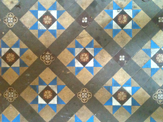 bigblue tile