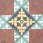 smallfloor tiles