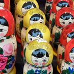 babushka small