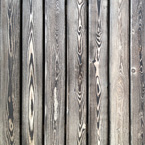 Wood wall small