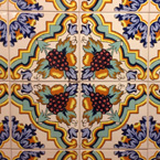 wall tile small