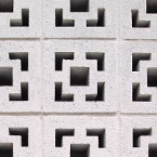 brick wall small