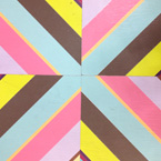 floor stripesmall