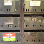 letterbox small