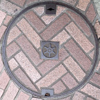 manhole small