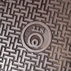 manhole small