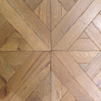 parquet small