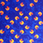 bus seat london small