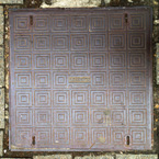 manhole antwerp small