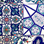 mulit tile small