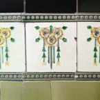 wall tile ams small