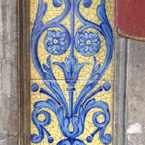 wall tile small