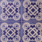 blue tiles lisbon  small