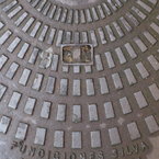 manhole santiago small