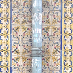 small tiles lisbon small