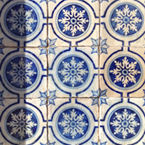 tiles, Lisbon  small