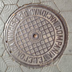 manhole vigo small