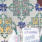 paper tiles small