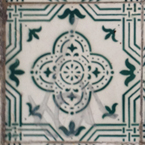 green tile small