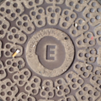 copenhagen manhole small