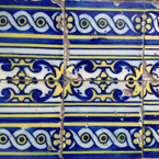 tiles porto
