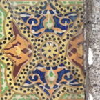 wall tile p s