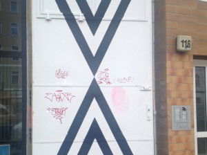 gate berlin big