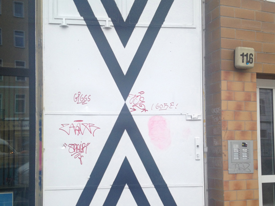 gate berlin big