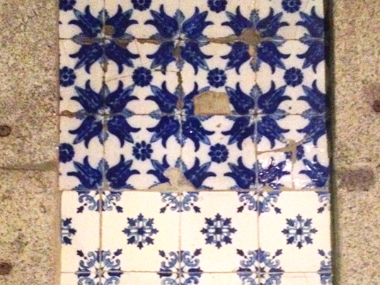 tiles porto big
