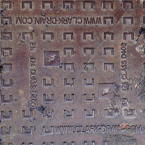 Mauri manhole s