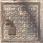 barna manhole,b