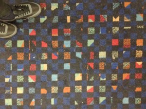 carpet gatwick b