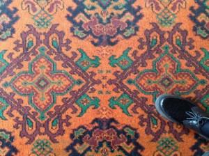 pub carpet, london, b