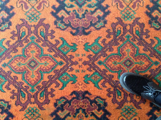 pub carpet, london, b