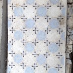 WALL TILE B