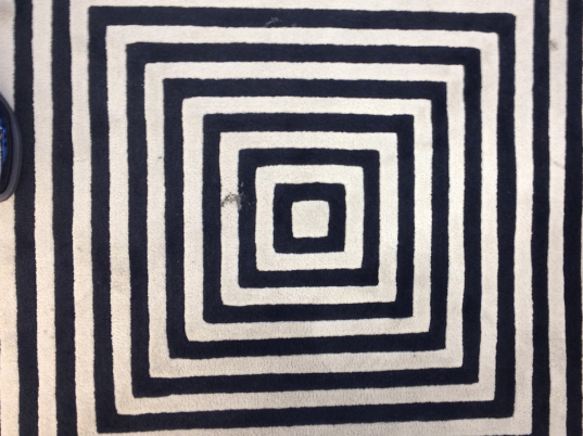 carpet b