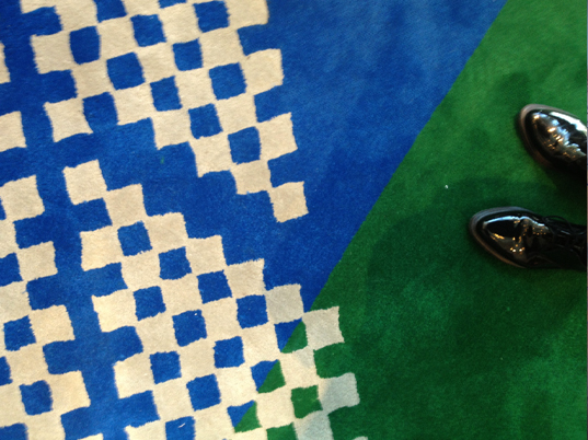 floor carpet b