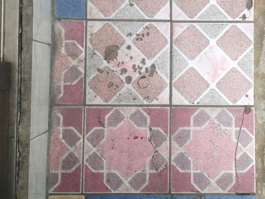 floor tiles b