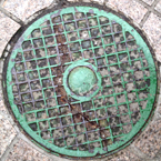 manhole g s
