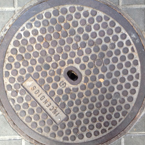 manhole small