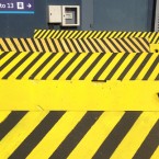 barriers