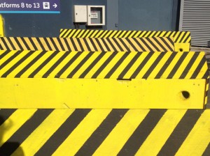 barriers