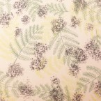leaves b